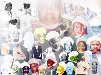 CHEIKH  AL  ISLAM
