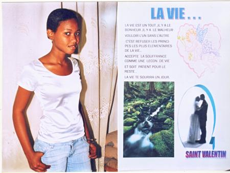 BINTA CAMARA